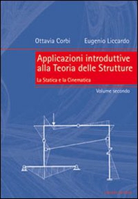 Applicazioni introduttive alla teoria delle strutture - Librerie.coop Applicazioni introduttive alla teoria delle strutture - Librerie.coop