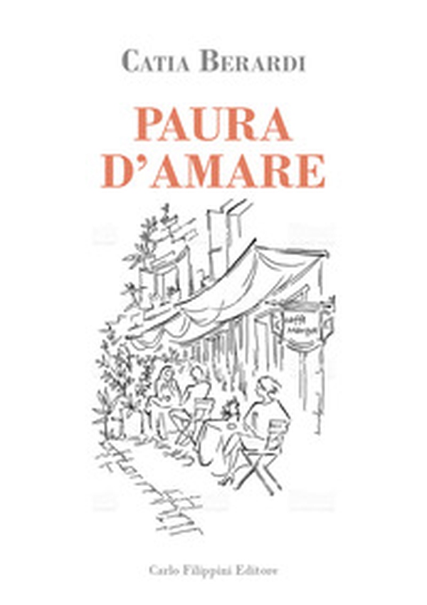 Paura d'amare - Librerie.coop Paura d'amare - Librerie.coop