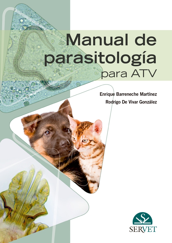 Manual de parasitología para ATV - Librerie.coop Manual de parasitología para ATV - Librerie.coop
