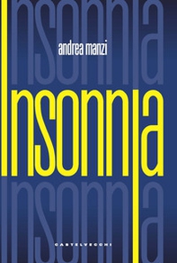 Insonnia - Librerie.coop Insonnia - Librerie.coop