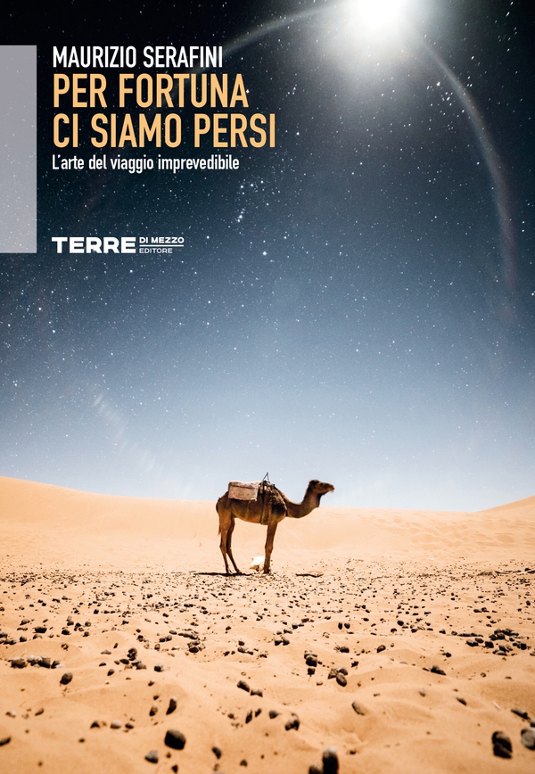 Per fortuna ci siamo persi - Librerie.coop Per fortuna ci siamo persi - Librerie.coop