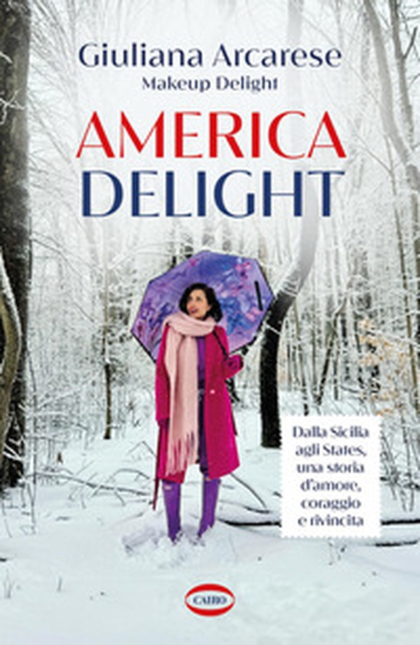 America Delight - Librerie.coop America Delight - Librerie.coop