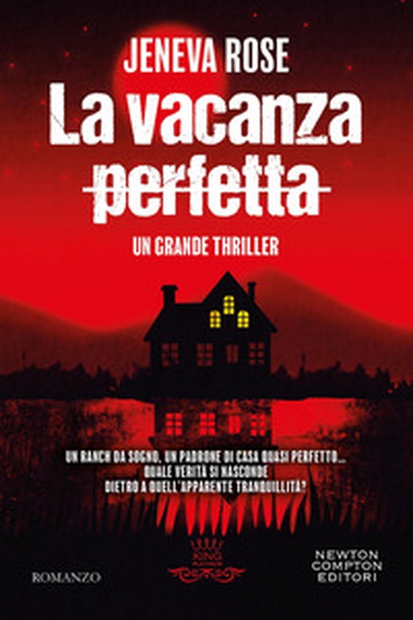 La vacanza perfetta - Librerie.coop