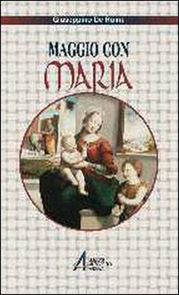 Maggio con Maria - Librerie.coop Maggio con Maria - Librerie.coop