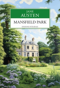 Mansfield Park - Librerie.coop Mansfield Park - Librerie.coop