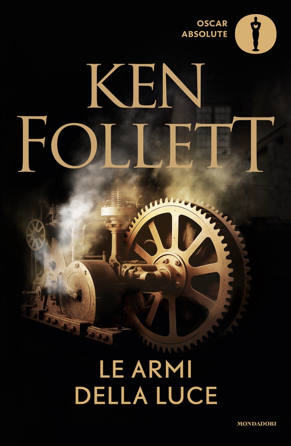 Le armi della luce - Librerie.coop Le armi della luce - Librerie.coop