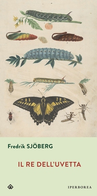 Il re dell'uvetta - Librerie.coop