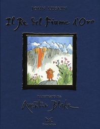 Il re del fiume d'oro - Librerie.coop Il re del fiume d'oro - Librerie.coop