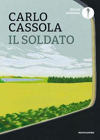 Il soldato - Librerie.coop