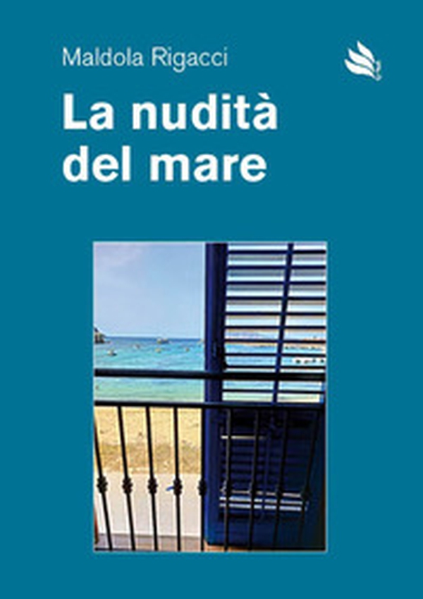 La nudità del mare - Librerie.coop La nudità del mare - Librerie.coop