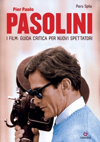 Pier Paolo Pasolini - Librerie.coop Pier Paolo Pasolini - Librerie.coop