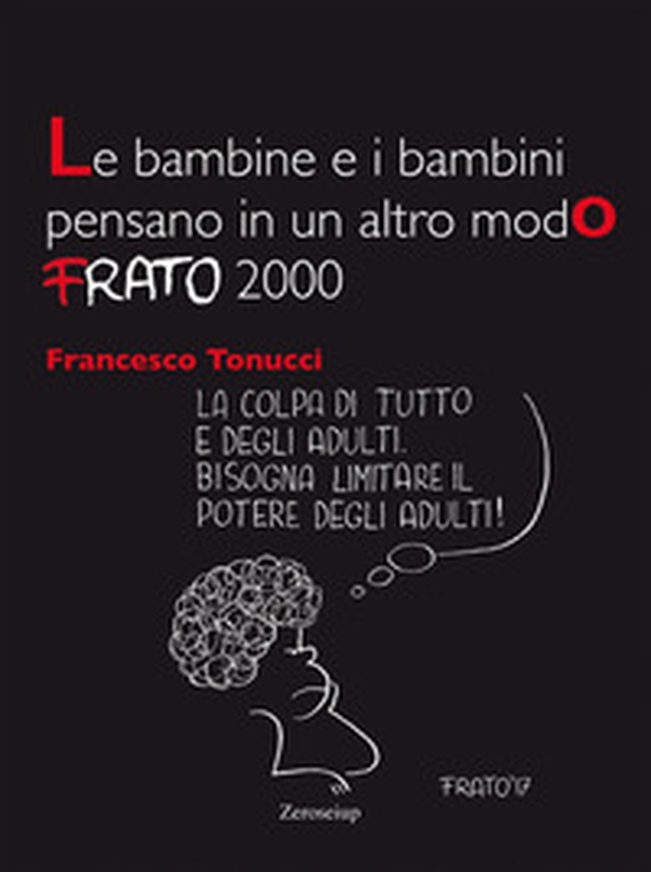 Le bambine e i bambini pensano in un altro modo - Librerie.coop Le bambine e i bambini pensano in un altro modo - Librerie.coop