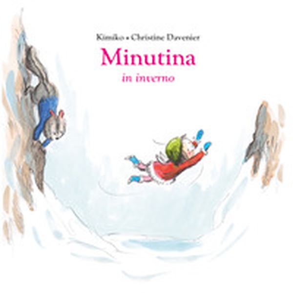 Minutina in inverno - Librerie.coop Minutina in inverno - Librerie.coop