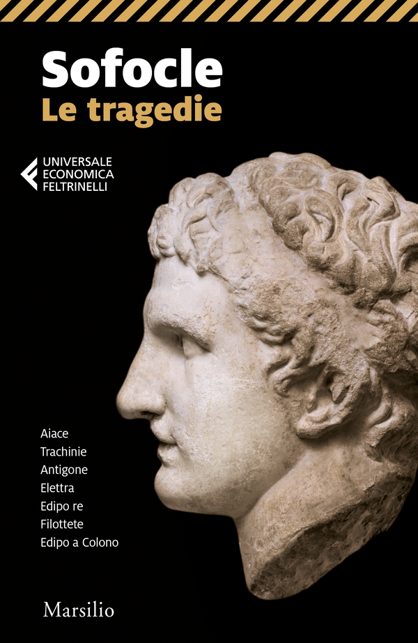 Sofocle. Le tragedie - Librerie.coop Sofocle. Le tragedie - Librerie.coop