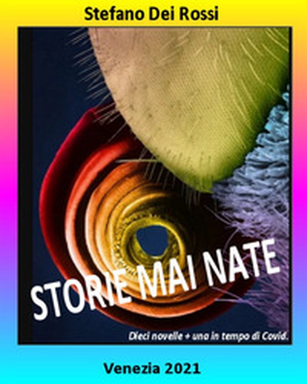 Storie mai nate. Dieci novelle + una in tempo di Covid - Librerie.coop Storie mai nate. Dieci novelle + una in tempo di Covid - Librerie.coop
