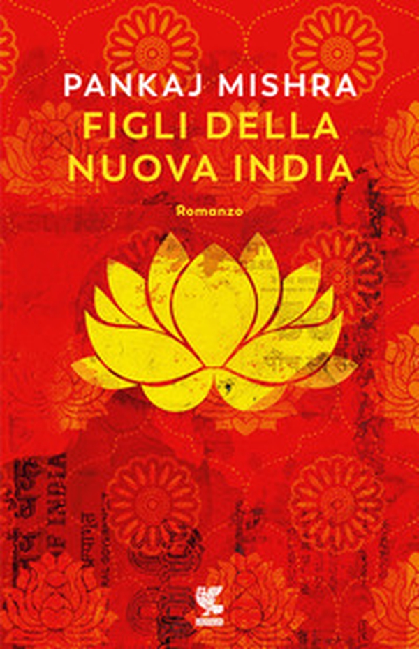 Figli della nuova India - Librerie.coop Figli della nuova India - Librerie.coop