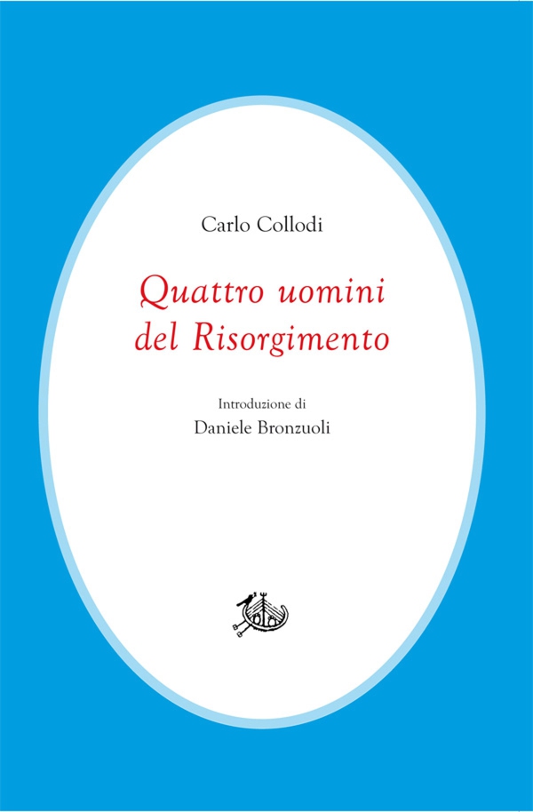Quattro uomini del Risorgimento - Librerie.coop