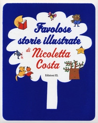 Favolose storie illustrate - Librerie.coop
