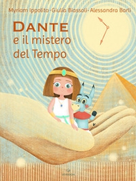 Dante e il mistero del tempo - Librerie.coop