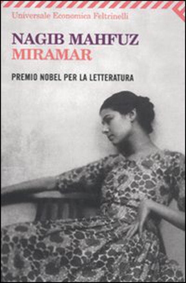 Miramar - Librerie.coop Miramar - Librerie.coop