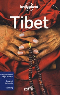 Tibet - Librerie.coop Tibet - Librerie.coop