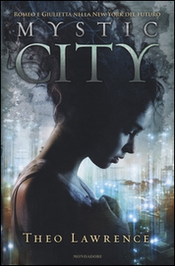 Mystic city - Librerie.coop