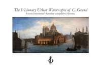 The visionary urban waterscapes of C. Granci - Librerie.coop The visionary urban waterscapes of C. Granci - Librerie.coop