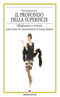 Il profondo della superficie - Librerie.coop Il profondo della superficie - Librerie.coop