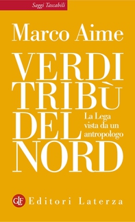 Verdi tribù del Nord - Librerie.coop