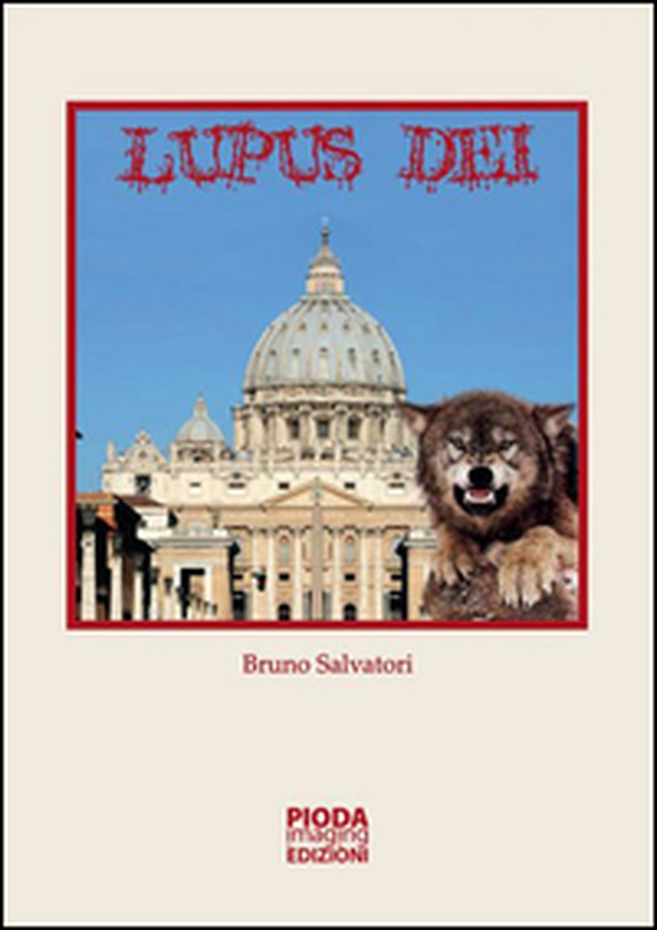 Lupus dei - Librerie.coop