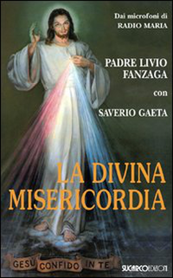 La Divina Misericordia - Librerie.coop