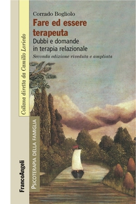 Fare ed essere terapeuta - Librerie.coop Fare ed essere terapeuta - Librerie.coop