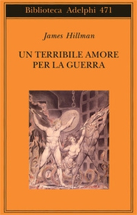 Un terribile amore per la guerra - Librerie.coop
