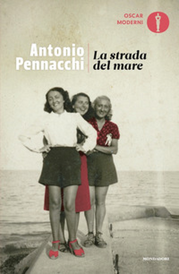 La strada del mare - Librerie.coop La strada del mare - Librerie.coop