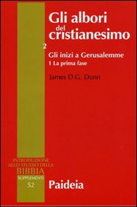 Gli albori del cristianesimo - Librerie.coop Gli albori del cristianesimo - Librerie.coop
