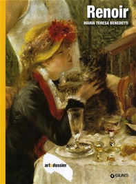 Renoir - Librerie.coop Renoir - Librerie.coop
