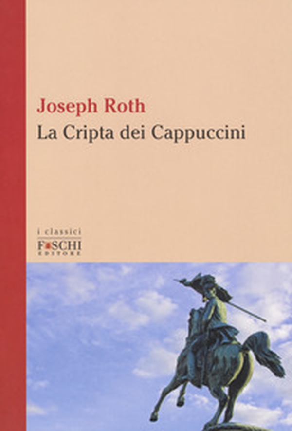 La cripta dei cappuccini - Librerie.coop La cripta dei cappuccini - Librerie.coop