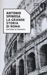 La grande storia di Roma - Librerie.coop