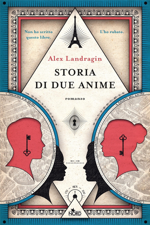 Storia di due anime - Librerie.coop Storia di due anime - Librerie.coop