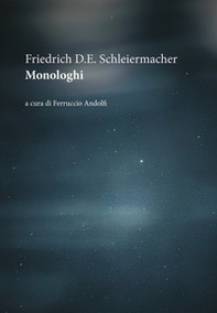 Monologhi. Un dono di Capodanno - Librerie.coop