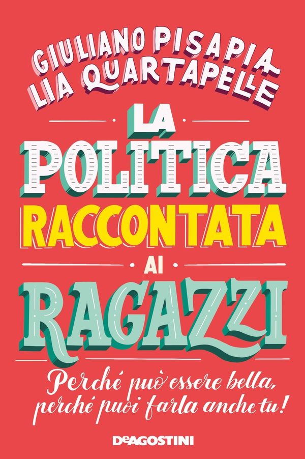 La politica raccontata ai ragazzi - Librerie.coop La politica raccontata ai ragazzi - Librerie.coop
