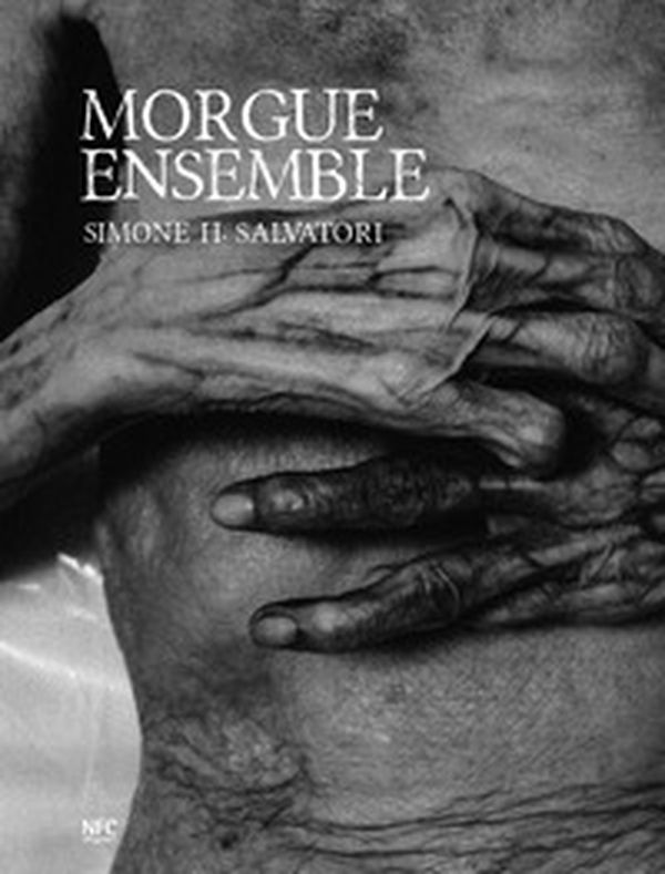 Morgue ensemble. Ediz. italiana e inglese - Librerie.coop Morgue ensemble. Ediz. italiana e inglese - Librerie.coop