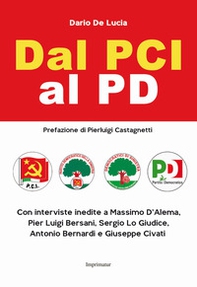 Dal PCI al PD - Librerie.coop