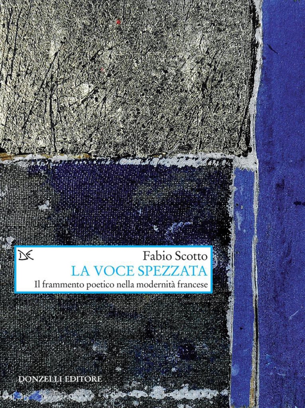 La voce spezzata - Librerie.coop La voce spezzata - Librerie.coop