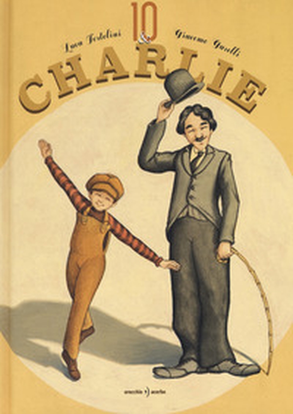 Io & Charlie - Librerie.coop Io & Charlie - Librerie.coop