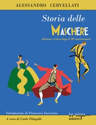 Storia delle maschere - Librerie.coop