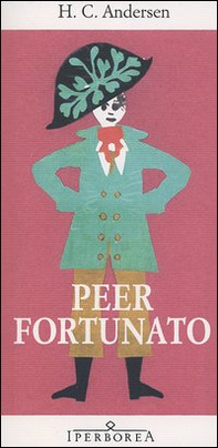 Peer fortunato - Librerie.coop