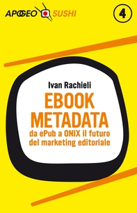 Ebook metadata - Librerie.coop
