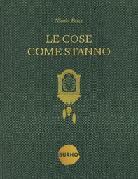 Le cose come stanno - Librerie.coop Le cose come stanno - Librerie.coop