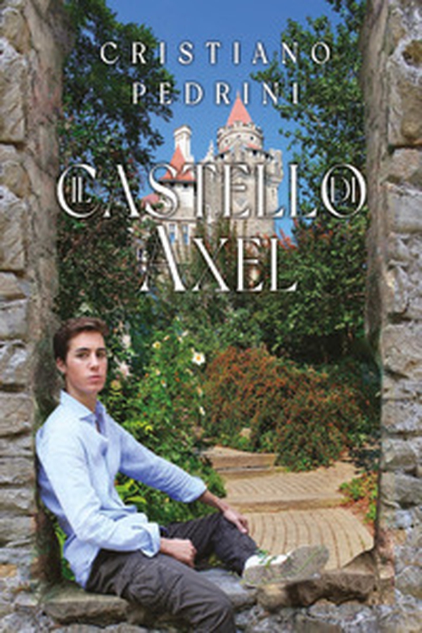 Il castello di Axel - Librerie.coop Il castello di Axel - Librerie.coop